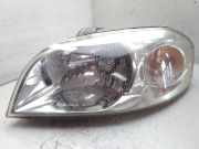 Chevrolet Aveo Scheinwerfer links Halogen BJ2009 