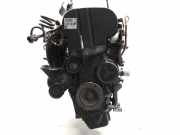 Ford Focus 1 Bj.2001 Motor EYDF 1.8 85kw 123557km