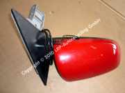 Audi A4 B6 8H Cabrio original Außenspiegel rechts elektrisch beheizt LY2B BJ2003