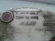 Fiat Punto 176 Cabrio Bj.1999 original Benzinpumpe Kraftstoffpumpe 1.2 63kw 46427664