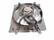 Mitsubishi Carisma original Elektrolüfter mit Zarge links BJ2000