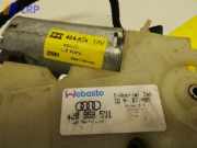 SCHIEBEDACHMOTOR; Schiebedachmotor; A6/S6 (4B,BIS 05/01); TYP 4B AB 05/97 BIS 05/01; 4B0959591; 4B0959591