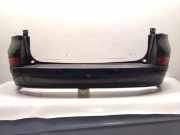 Renault Clio 3 Grandtour original Stoßfänger Stoßstange hinten mit PDC Bj.2008
