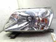 Suzuki Grand Vitara 2 JT original Scheinwerfer links Halogen mit LWR Bj.2013