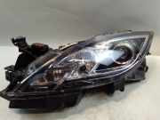 Mazda 6 GH original Scheinwerfer links Halogen Koito mit LWR Bj.2009