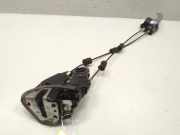 Toyota Rav4 Serie 3 original Türschloß hinten links mit ZV Bj.2010