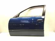 BMW 5er E39 Tür vorn links Fahrertür biarritzblaumetallic 363/5 Bj.1997