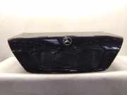 Mercedes S-Klasse W220 Heckklappe Heckdeckel obsidianschwarzmetallic Bj.2001