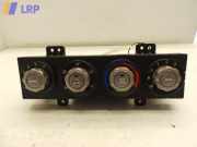 Kia Carnival UP original Heizungsregulierung Klimabedienteil 0K53C6119XA BJ2002