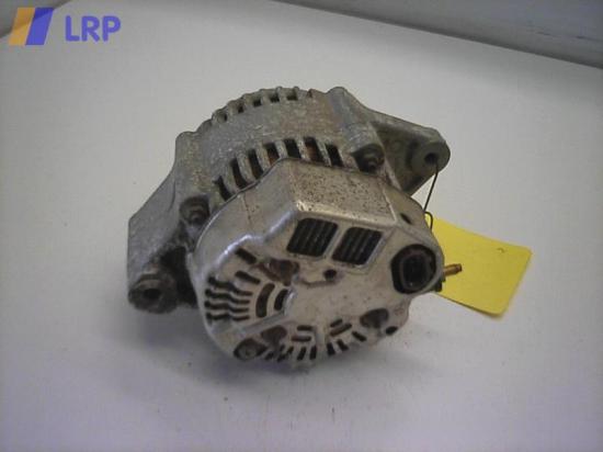 Suzuki Wagon R+ Lichtmaschine Generator 3140075F50 BJ1999 Bild Suzuki Wagon R+ Lichtmaschine Generator 3140075F50 BJ1999