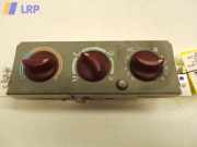 Renault Twingo C06 Heizungsregulierung Klimabedienteil 52492884 BJ2001