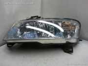 Fiat Stilo 192 Bj.2002 Scheinwerfer links 3-türig mit Nebelscheinwerfer