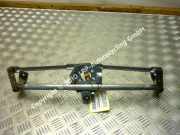 Seat Toledo 1M original Wischergestänge vorn ohne Wischermotor BJ1999