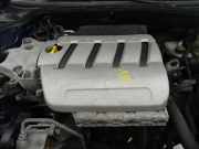 Renault Laguna 2 original Motor F4P722 1,8 88KW funktinsgeprüft Bj.2002 