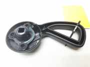 Peugeot 206 Bj.2000 original Hebel Lehnenverstellung Sitz links innen 