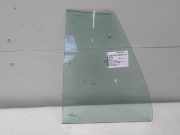 Mercedes S210 Dreieckscheibe hinten links grüncolor BJ2001