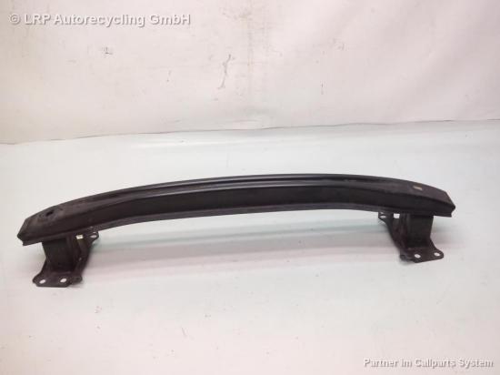 VW Touran 1T Träger Verstärkung Stoßfänger Stoßstange vorn BJ2005 Bild VW Touran 1T Träger Verstärkung Stoßfänger Stoßstange vorn BJ2005