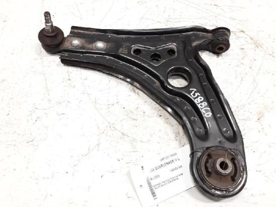 Chevrolet Aveo T250 Querlenker Vorderachse links Bj.2009 Bild Chevrolet Aveo T250 Querlenker Vorderachse links Bj.2009