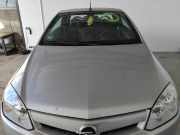 Opel Tigra TwinTop Motorhaube Deckel vorn Starsilber III Metallic Z157 BJ2006