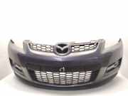Mazda CX-7 ER original Stossfänger Stoßstange vorn SRA BJ2008
