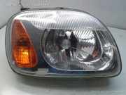 Nissan Micra K11 Scheinwerfer rechts mit LWR 67752029 VALEO Facelift BJ2000