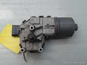 Ford Focus DA3 BJ2006 Wischermotor vorn 4M5117508AA Bosch 0390241731