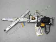 Opel Combo B Fensterheber vorn links elektrisch mit Hebermotor BJ2001