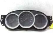 Dacia Sandero 2 Kombiinstrument Tacho Armatur original 0.9TCe 66kw Bj.2014