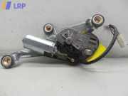 Ford Fiesta GFJ Heckwischermotor 97BG17K441W1A 0390201554 BOSCH BJ1995