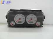 VW Golf 3 Tacho Kombiinstrument 1H0919860T 6160633142 MOTOMETER BJ1995