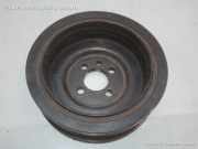 VW Caddy 2KA original Riemenscheibe Kurbelwelle 03G105243 2.0 51kw BJ2006
