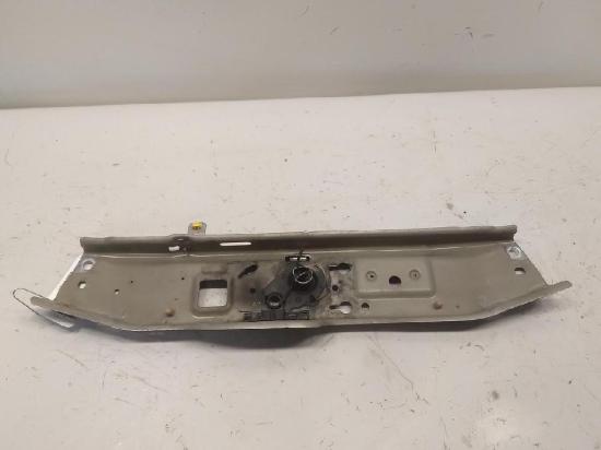 Opel Zafira B Bj.2006 original Schlossträger Frontblech oben Bild Opel Zafira B Bj.2006 original Schlossträger Frontblech oben