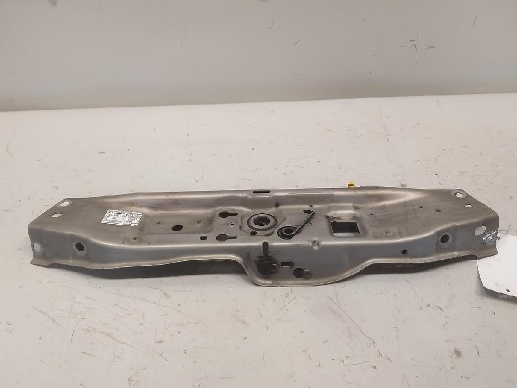 Opel Zafira B Bj.2006 original Schlossträger Frontblech oben Bild Opel Zafira B Bj.2006 original Schlossträger Frontblech oben