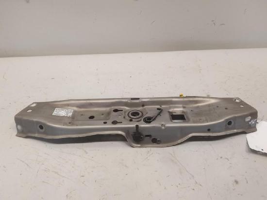 Opel Zafira B Bj.2006 original Schlossträger Frontblech oben Bild Opel Zafira B Bj.2006 original Schlossträger Frontblech oben