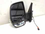 Fiat Doblo 263 original Außenspiegel links elektrisch und beheizt Bj.2012