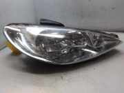 Peugeot 206SW original Scheinwerfer vorn rechts Halogen mit LWR