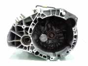 Rover 75 5-Gang Schaltgetriebe 2.0TD 85kw 134249km Bj.2002