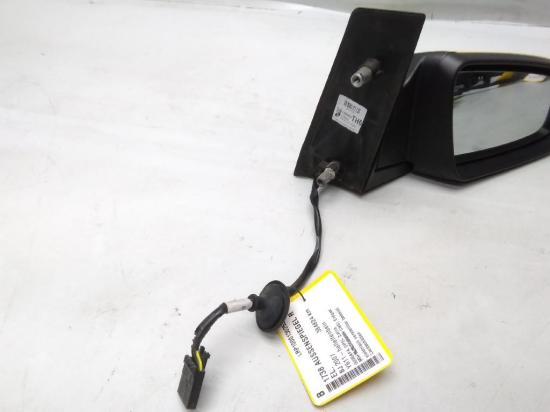 Opel Zafira B Bj.2007 original Außenspiegel rechts elektrisch verstellbar beheizt Bild Opel Zafira B Bj.2007 original Außenspiegel rechts elektrisch verstellbar beheizt