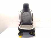 Renault Twingo 3 original Sitz vorn links Fahrersitz Stoff grau beheizt BJ2018