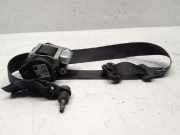 Ford Focus 3 original Sicherheitsgurt vorn rechts schwarz unfallfrei Bj.2015 BM5161294ADW