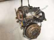 Ford Focus original Motor EYDC 1.8 85kw BJ2000