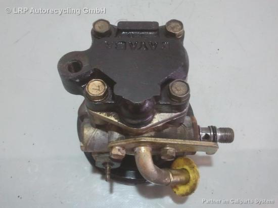 Proton Persona 415 Servopumpe KAYABA 1.5 64kw 4G15 BJ1996 Bild Proton Persona 415 Servopumpe KAYABA 1.5 64kw 4G15 BJ1996