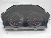 Volvo C30 M Tacho Kombiinstrument 31254775 Yazaki 69199410T BJ2008