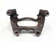 VW Passat 3C Variant Bj.2008 original Bremssattelträger Hinterachse rechts