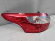 Ford Focus 3 DYB Turnier original Rückleuchte Heckleuchte links Kombi BJ2011