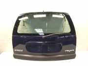 Renault Megane 1 Kombi Grandtour Heckklappe mit Heckscheibe BJ03 DV460 Königsblau