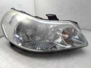 Suzuki SX4 original Scheinwerfer rechts Halogen mit LWR vergilbt trüb BJ2009