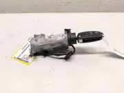 Audi A3 8P Facelift original Zündschloß mit Lesespule und Schlüssel Bj.2013