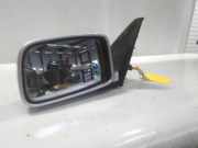 Mitsubishi Lancer CS0 orig.Außenspiegel links elektrisch&beheizt BJ2008 A31B Cool Silver