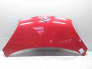 Citroen C1 original Motorhaube rot 3P0 BJ2006